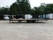 new Equipment / Flatbed Trailers PJ Trailers  for sale, in Hope Mills, NC Thumbnail 7
