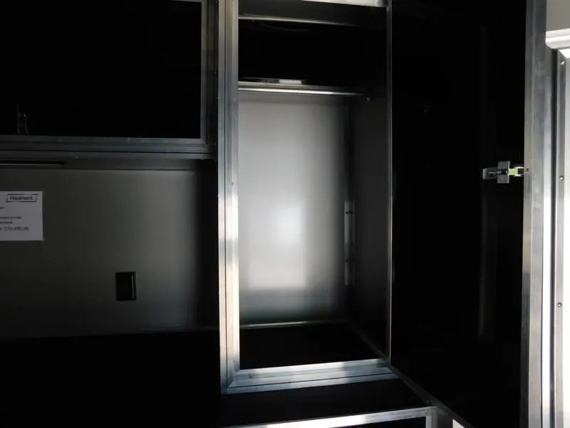 new Horse Trailers Haulmark  for sale, in Hope Mills, NC Thumbnail 16