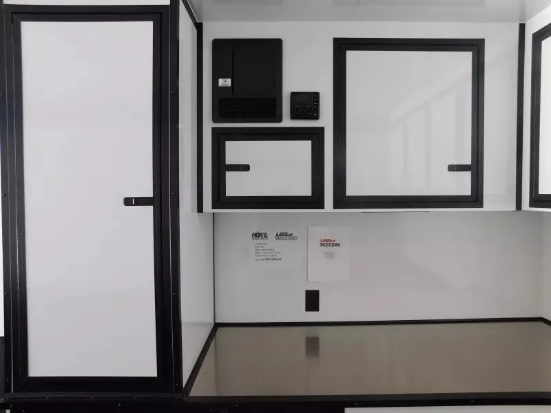 new Car Haulers / Racing Trailers United Trailers  for sale, in Hope Mills, NC Thumbnail 11