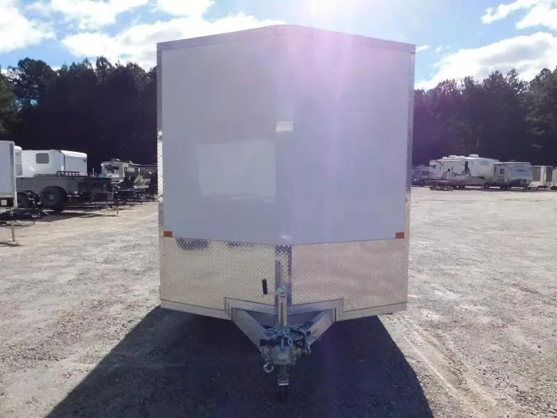 new Cargo (Enclosed) Trailers Stealth Trailers  for sale, in Hope Mills, NC Thumbnail 2