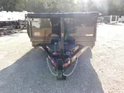 new Dump Trailers Covered Wagon Trailers  for sale, in Hope Mills, NC Thumbnail 2