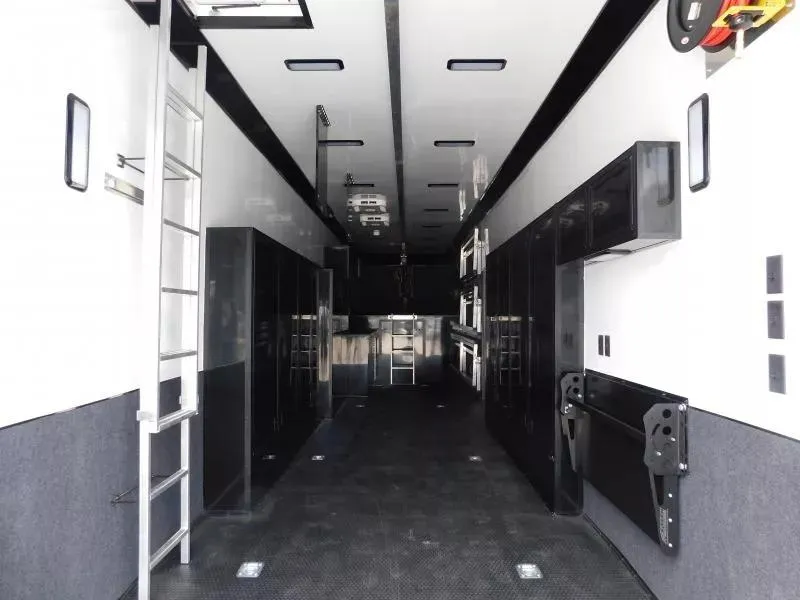 new Car Haulers / Racing Trailers United Trailers  for sale, in Hope Mills, NC Thumbnail 20