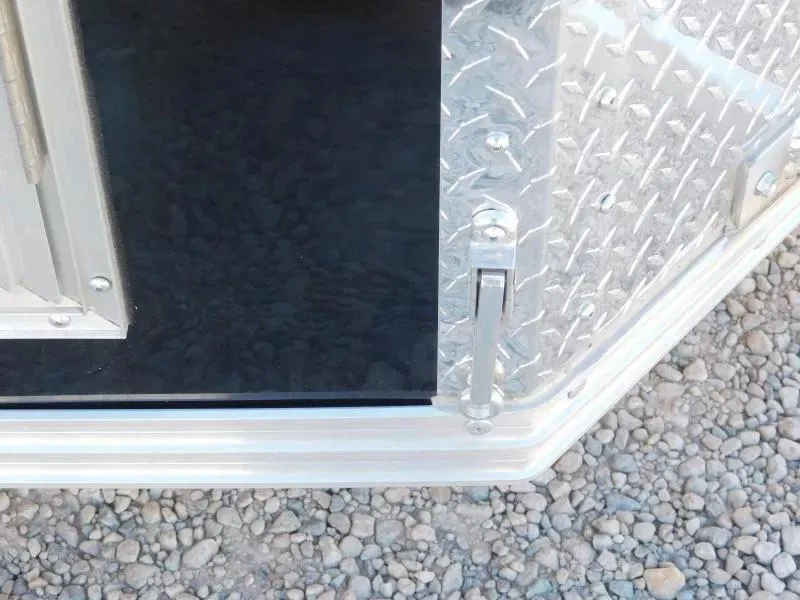 new Cargo (Enclosed) Trailers Stealth Trailers  for sale, in Hope Mills, NC Thumbnail 6