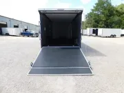 new Car Haulers / Racing Trailers Covered Wagon Trailers  for sale, in Hope Mills, NC Thumbnail 8