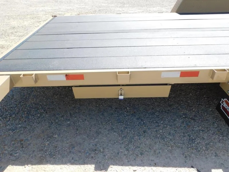 new Equipment / Flatbed Trailers Covered Wagon Trailers  for sale, in Hope Mills, NC Thumbnail 5