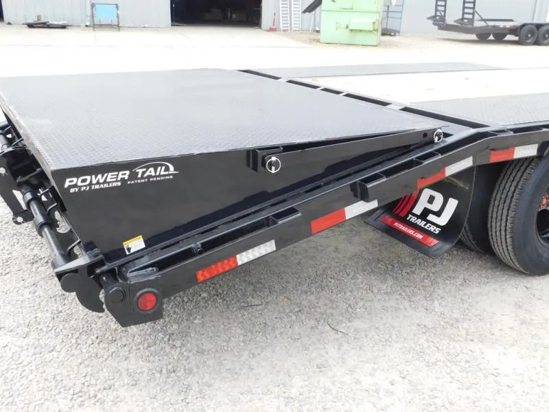 new Equipment / Flatbed Trailers PJ Trailers  for sale, in Hope Mills, NC Thumbnail 6