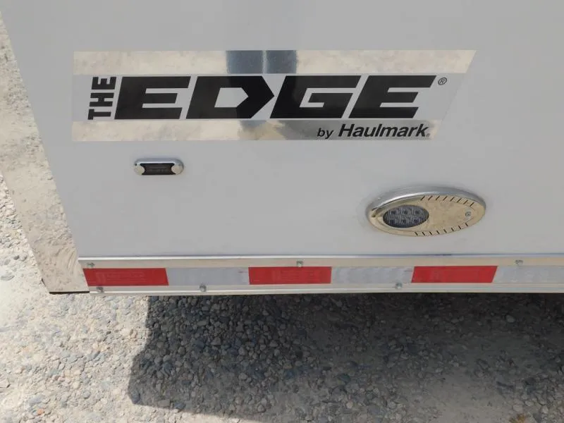 new Horse Trailers Haulmark  for sale, in Hope Mills, NC Thumbnail 6