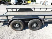 used Utility Trailers Texas Bragg Trailers  for sale, in Hope Mills, NC Thumbnail 7