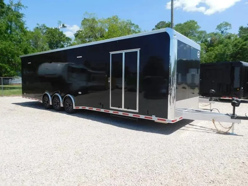 new Car Haulers / Racing Trailers United Trailers  for sale, in Hope Mills, NC Thumbnail 2