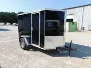 new Cargo (Enclosed) Trailers Covered Wagon Trailers  for sale, in Hope Mills, NC Thumbnail 1