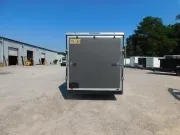 new Cargo (Enclosed) Trailers Covered Wagon Trailers  for sale, in Hope Mills, NC Thumbnail 4