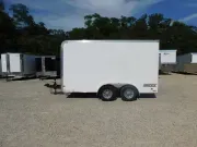 used Cargo (Enclosed) Trailers Haulmark  for sale, in Hope Mills, NC Thumbnail 3