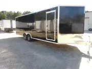 new Car Haulers / Racing Trailers Alcom-Stealth  for sale, in Hope Mills, NC Thumbnail 1