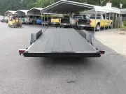 new Car Haulers / Racing Trailers Covered Wagon Trailers  for sale, in Hope Mills, NC Thumbnail 4