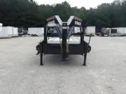 new Equipment / Flatbed Trailers PJ Trailers  for sale, in Hope Mills, NC Thumbnail 2