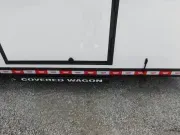 new Car Haulers / Racing Trailers Covered Wagon Trailers  for sale, in Hope Mills, NC Thumbnail 7
