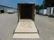 new Cargo (Enclosed) Trailers Covered Wagon Trailers  for sale, in Hope Mills, NC Thumbnail 7
