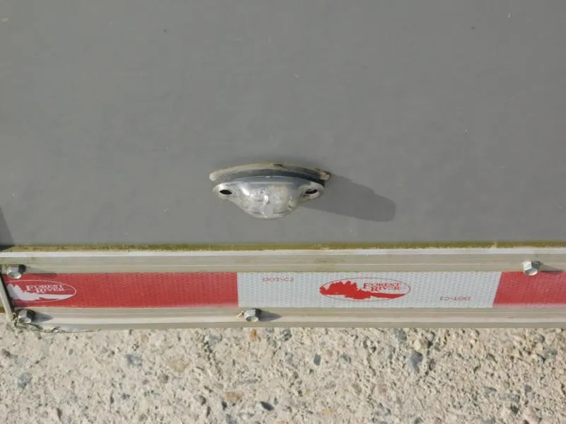 used Car Haulers / Racing Trailers Continental Cargo  for sale, in Hope Mills, NC Thumbnail 5