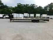 new Equipment / Flatbed Trailers PJ Trailers  for sale, in Hope Mills, NC Thumbnail 3