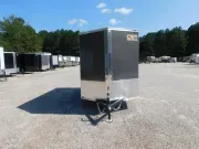 new Cargo (Enclosed) Trailers Covered Wagon Trailers  for sale, in Hope Mills, NC Thumbnail 2