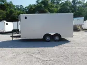 new Car Haulers / Racing Trailers Covered Wagon Trailers  for sale, in Hope Mills, NC Thumbnail 3