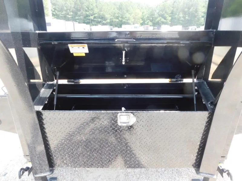 new Equipment / Flatbed Trailers PJ Trailers  for sale, in Hope Mills, NC Thumbnail 4
