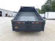 new Dump Trailers Covered Wagon Trailers  for sale, in Hope Mills, NC Thumbnail 6