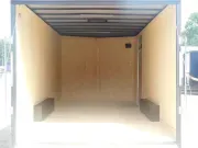 new Car Haulers / Racing Trailers Covered Wagon Trailers  for sale, in Hope Mills, NC Thumbnail 10