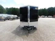 new Cargo (Enclosed) Trailers Covered Wagon Trailers  for sale, in Hope Mills, NC Thumbnail 2