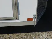 new Cargo (Enclosed) Trailers Covered Wagon Trailers  for sale, in Hope Mills, NC Thumbnail 9