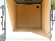 new Cargo (Enclosed) Trailers Covered Wagon Trailers  for sale, in Hope Mills, NC Thumbnail 9