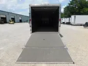 used Car Haulers / Racing Trailers Cargo Mate  for sale, in Hope Mills, NC Thumbnail 5
