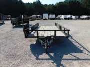 used Utility Trailers Texas Bragg Trailers  for sale, in Hope Mills, NC Thumbnail 2
