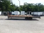 new Equipment / Flatbed Trailers Texas Bragg Trailers  for sale, in Hope Mills, NC Thumbnail 3