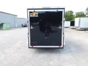 new Cargo (Enclosed) Trailers Covered Wagon Trailers  for sale, in Hope Mills, NC Thumbnail 4