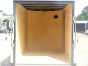 new Cargo (Enclosed) Trailers Covered Wagon Trailers  for sale, in Hope Mills, NC Thumbnail 8