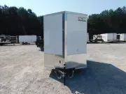 new Vending / Concession Trailers Covered Wagon Trailers  for sale, in Hope Mills, NC Thumbnail 2