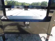 new Equipment / Flatbed Trailers PJ Trailers  for sale, in Hope Mills, NC Thumbnail 3