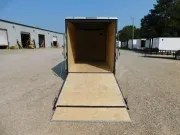 new Cargo (Enclosed) Trailers Covered Wagon Trailers  for sale, in Hope Mills, NC Thumbnail 7