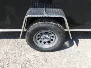 new Cargo (Enclosed) Trailers Covered Wagon Trailers  for sale, in Hope Mills, NC Thumbnail 6