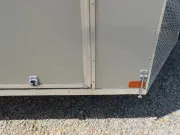new Cargo (Enclosed) Trailers Covered Wagon Trailers  for sale, in Hope Mills, NC Thumbnail 7