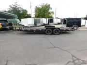 new Car Haulers / Racing Trailers Covered Wagon Trailers  for sale, in Hope Mills, NC Thumbnail 3