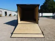 new Car Haulers / Racing Trailers Covered Wagon Trailers  for sale, in Hope Mills, NC Thumbnail 8