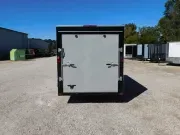 new Cargo (Enclosed) Trailers Covered Wagon Trailers  for sale, in Hope Mills, NC Thumbnail 4