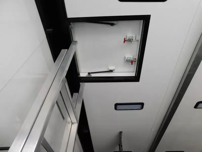 new Car Haulers / Racing Trailers United Trailers  for sale, in Hope Mills, NC Thumbnail 17