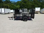 new Utility Trailers Covered Wagon Trailers  for sale, in Hope Mills, NC Thumbnail 3
