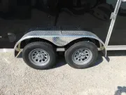 new Cargo (Enclosed) Trailers Covered Wagon Trailers  for sale, in Hope Mills, NC Thumbnail 6