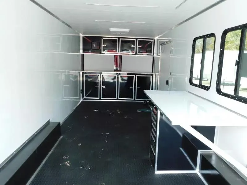 new Cargo (Enclosed) Trailers Continental Cargo  for sale, in Hope Mills, NC Thumbnail 6