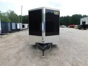 new Cargo (Enclosed) Trailers Covered Wagon Trailers  for sale, in Hope Mills, NC Thumbnail 2