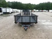 new Utility Trailers Covered Wagon Trailers  for sale, in Hope Mills, NC Thumbnail 2
